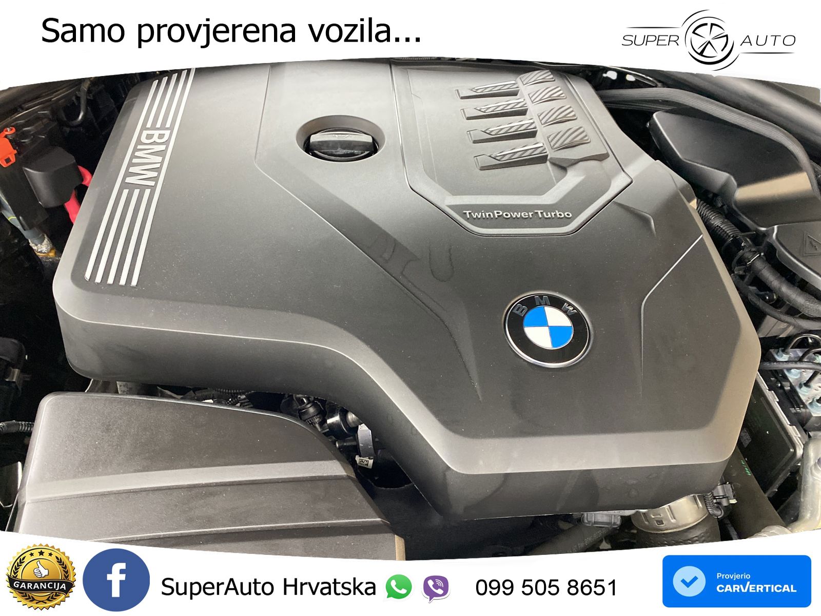 BMW 320i (184 KS) xDrive Steptronic M Sport