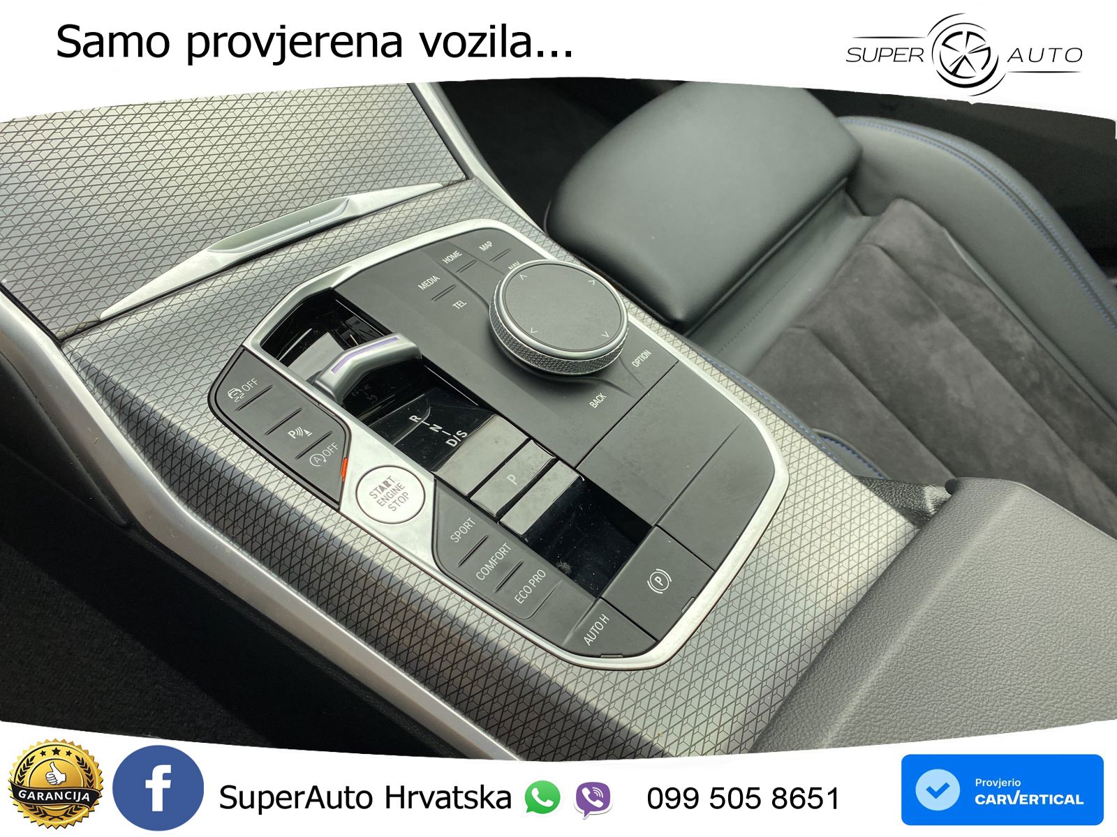 BMW 320i (184 KS) xDrive Steptronic M Sport