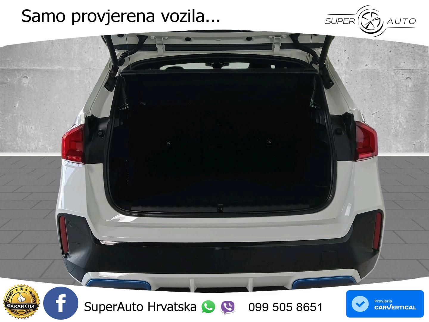 BMW iX1 68 kWh (313 KS) xDrive30