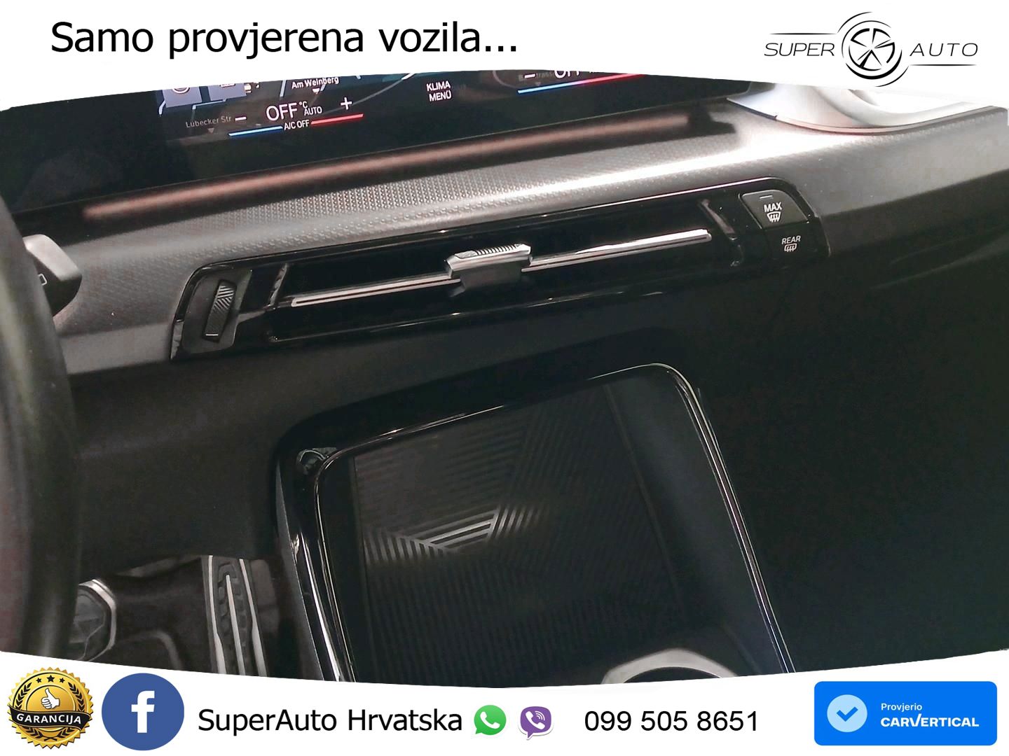 BMW iX1 68 kWh (313 KS) xDrive30
