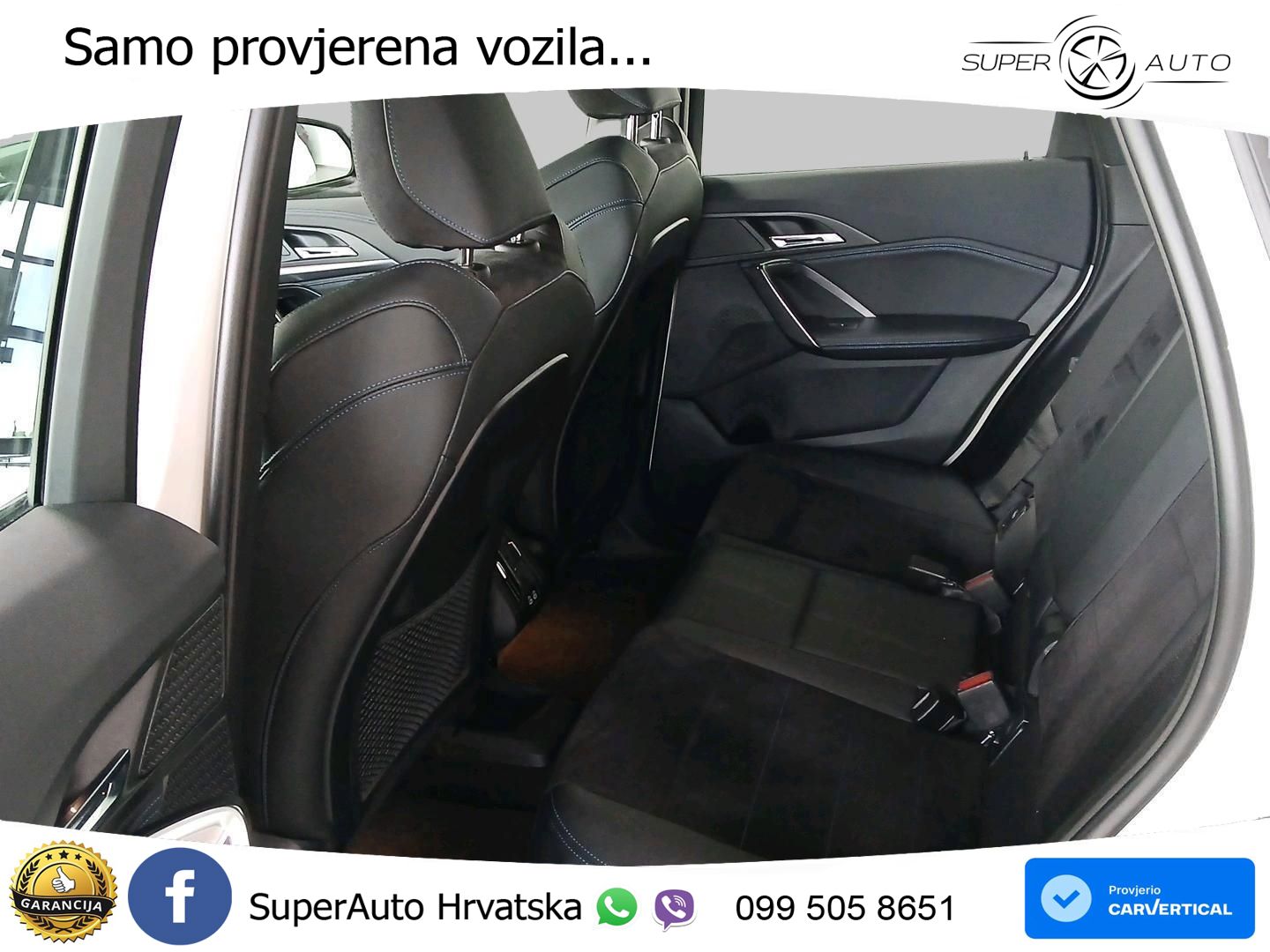 BMW iX1 68 kWh (313 KS) xDrive30