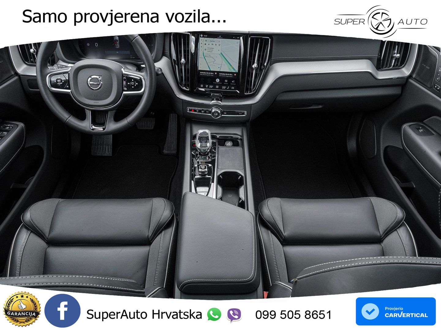 Volvo XC60 T8 AWD Geartronic ACC+HEAD+4xGR SJED+360+PANO