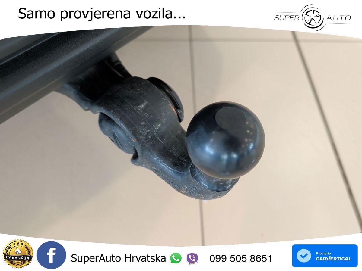 Audi Q3 45 TFSI (245 KS) quattro S tronic S line