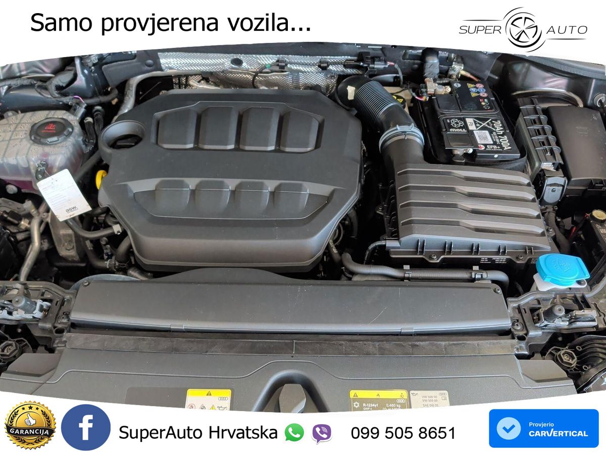 Audi Q3 45 TFSI (245 KS) quattro S tronic S line