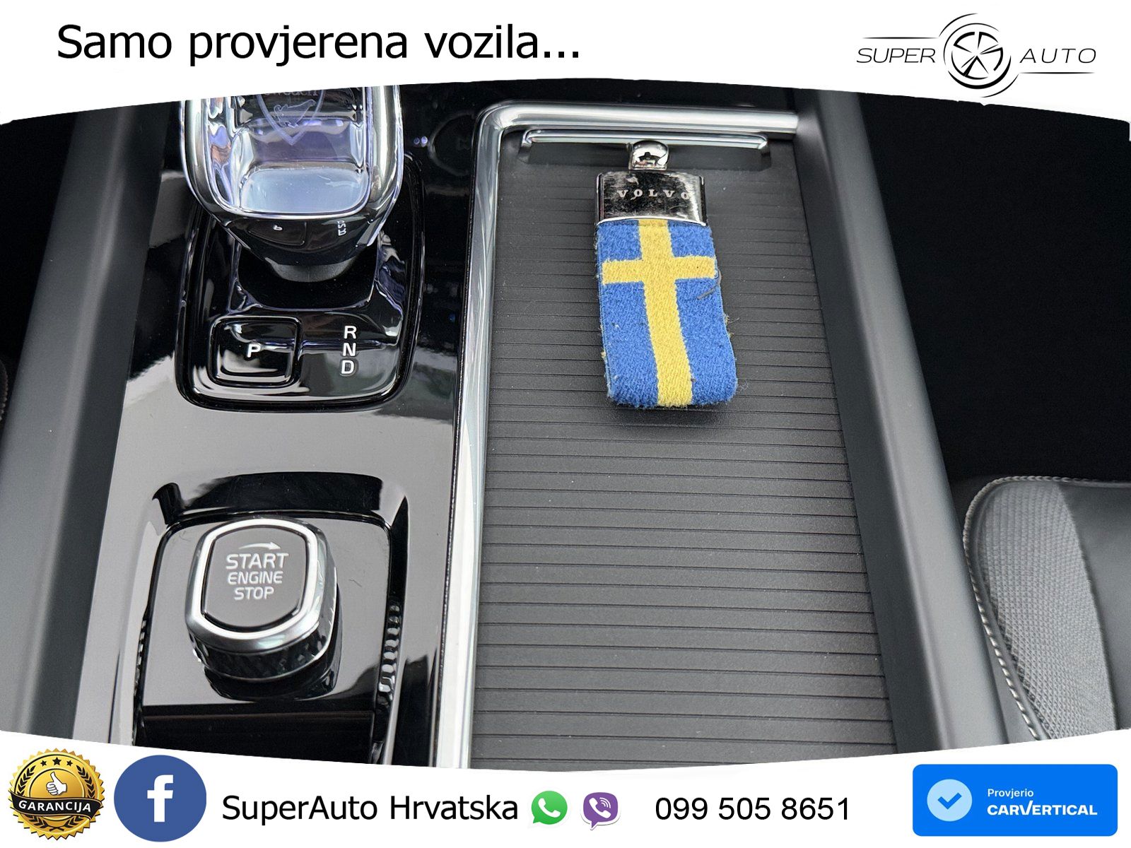 Volvo XC60 B5 Benzin AWD Geartronic ACC+HEAD+4xGR SJED+360+PANO