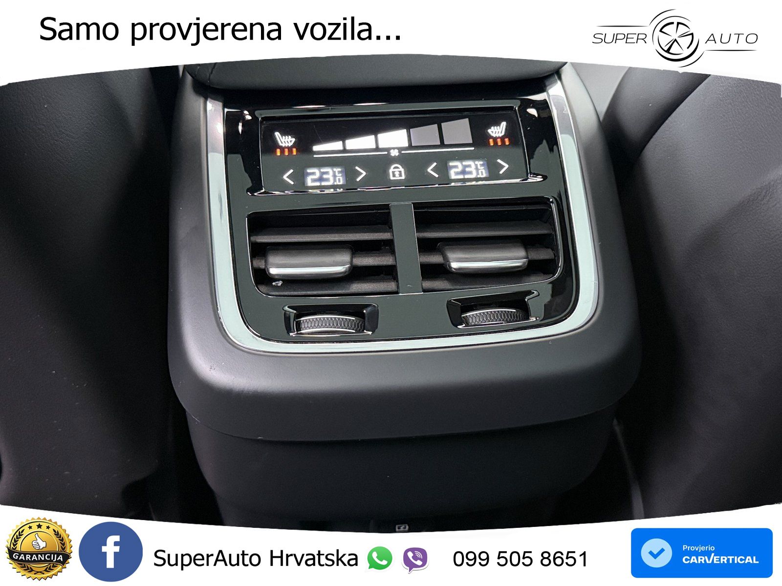 Volvo XC60 B5 Benzin AWD Geartronic ACC+HEAD+4xGR SJED+360+PANO