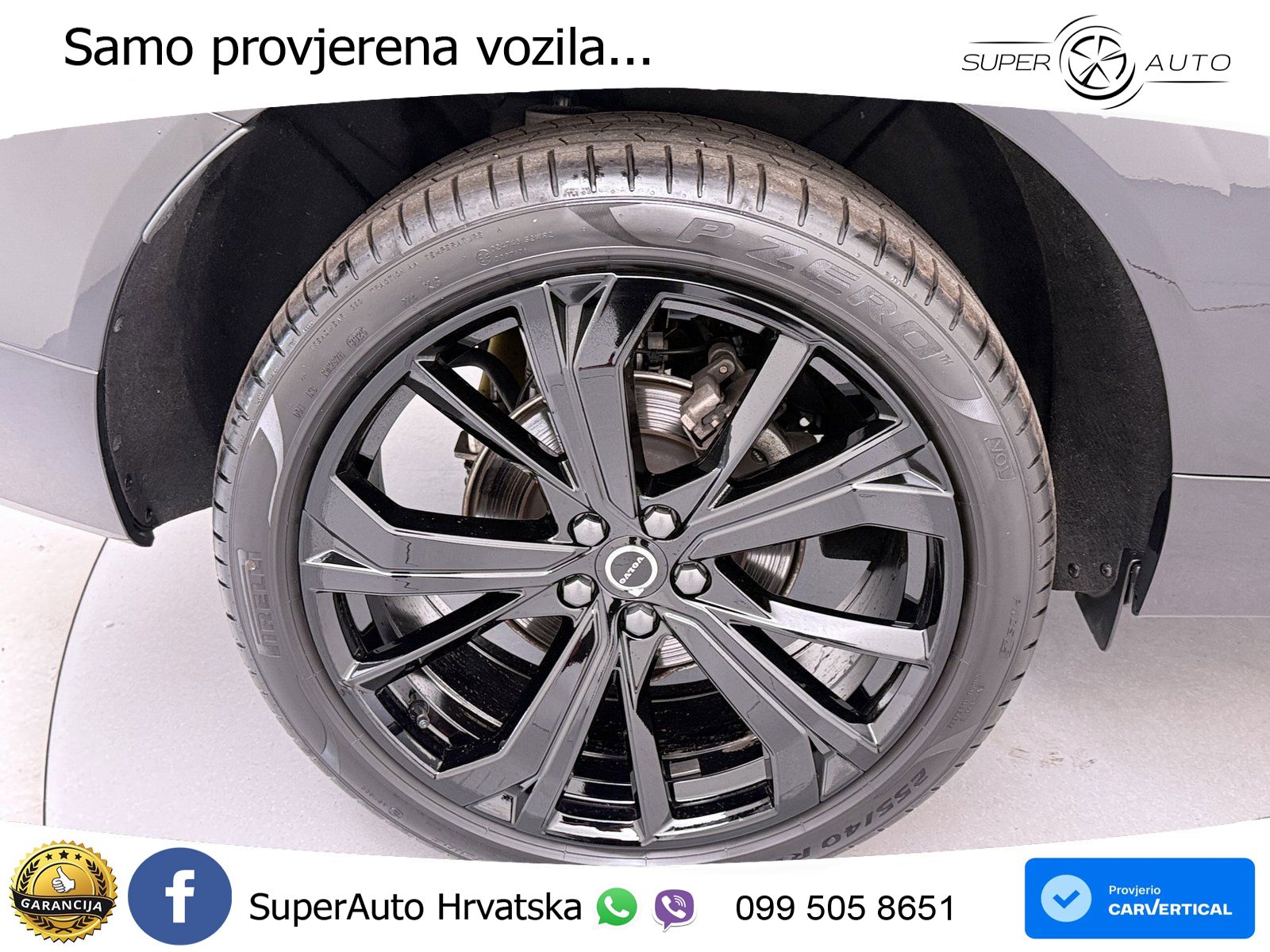 Volvo XC60 B5 Benzin AWD Geartronic ACC+HEAD+4xGR SJED+360+PANO