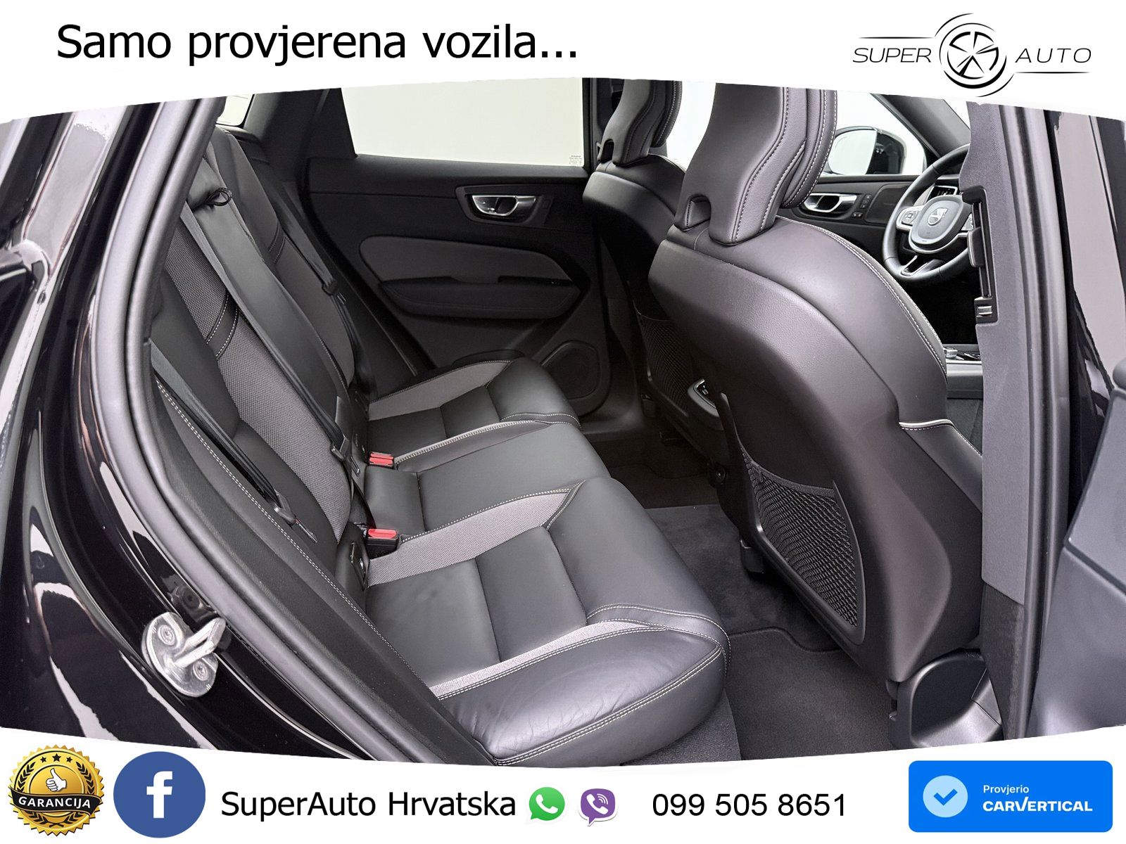 Volvo XC60 B5 Benzin AWD Geartronic ACC+HEAD+4xGR SJED+360+PANO