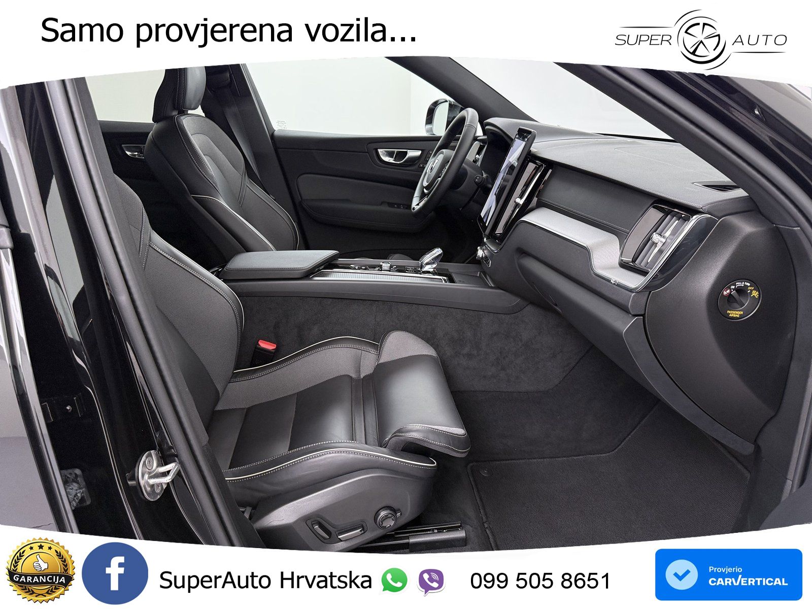 Volvo XC60 B5 Benzin AWD Geartronic ACC+HEAD+4xGR SJED+360+PANO