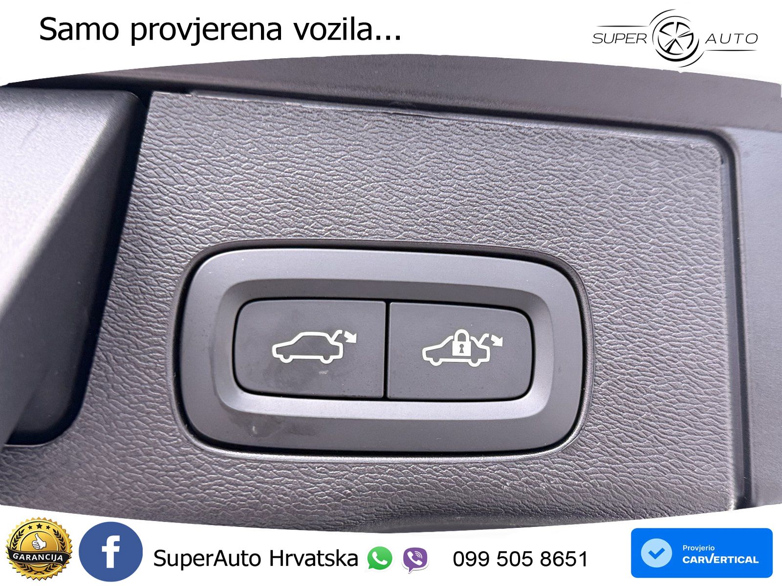 Volvo XC60 B5 Benzin AWD Geartronic ACC+HEAD+4xGR SJED+360+PANO