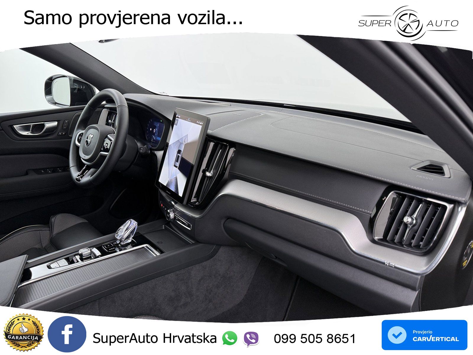 Volvo XC60 B5 Benzin AWD Geartronic ACC+HEAD+4xGR SJED+360+PANO