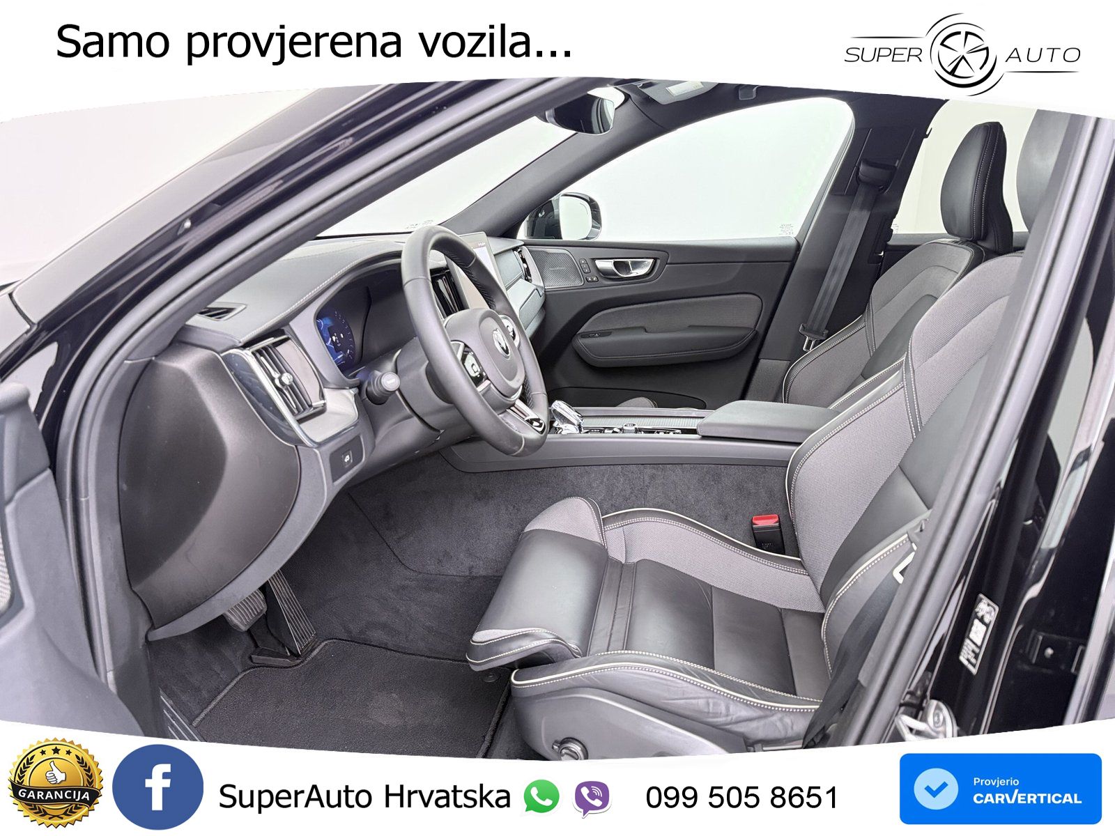 Volvo XC60 B5 Benzin AWD Geartronic ACC+HEAD+4xGR SJED+360+PANO