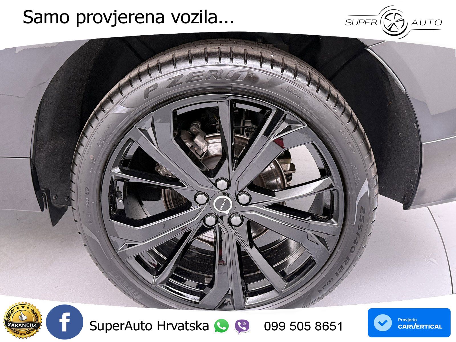 Volvo XC60 B5 Benzin AWD Geartronic ACC+HEAD+4xGR SJED+360+PANO