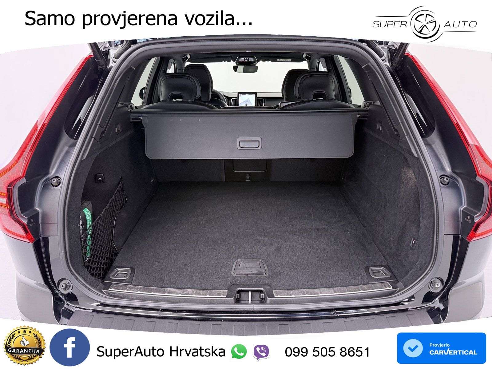 Volvo XC60 B5 Benzin AWD Geartronic ACC+HEAD+4xGR SJED+360+PANO