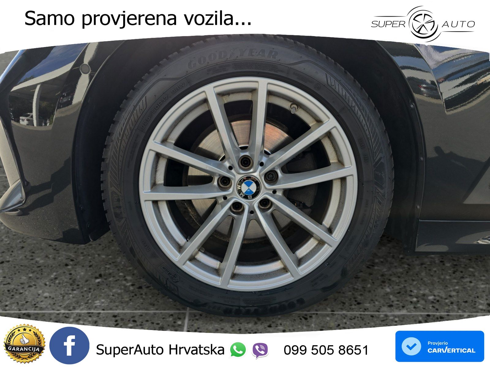 BMW 320i (184 KS) xDrive Steptronic M Sport LED+GR SJED+ACC