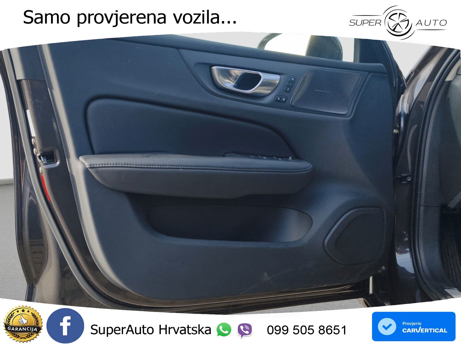 Volvo V60 2.0 B4 Diesel Geartronic LED+GR SJED+ACC