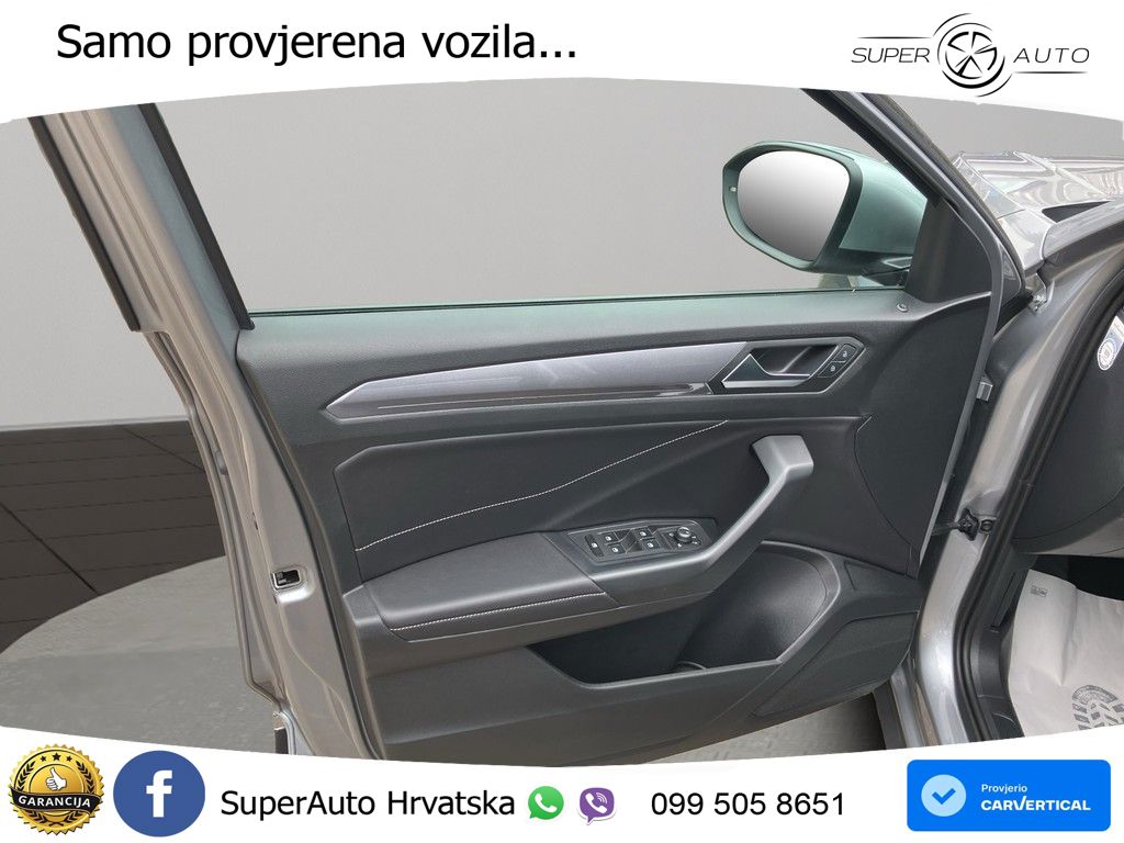 Volkswagen T-Roc I 2.0 TDI (116 KS) LED+GR SJED+ACC