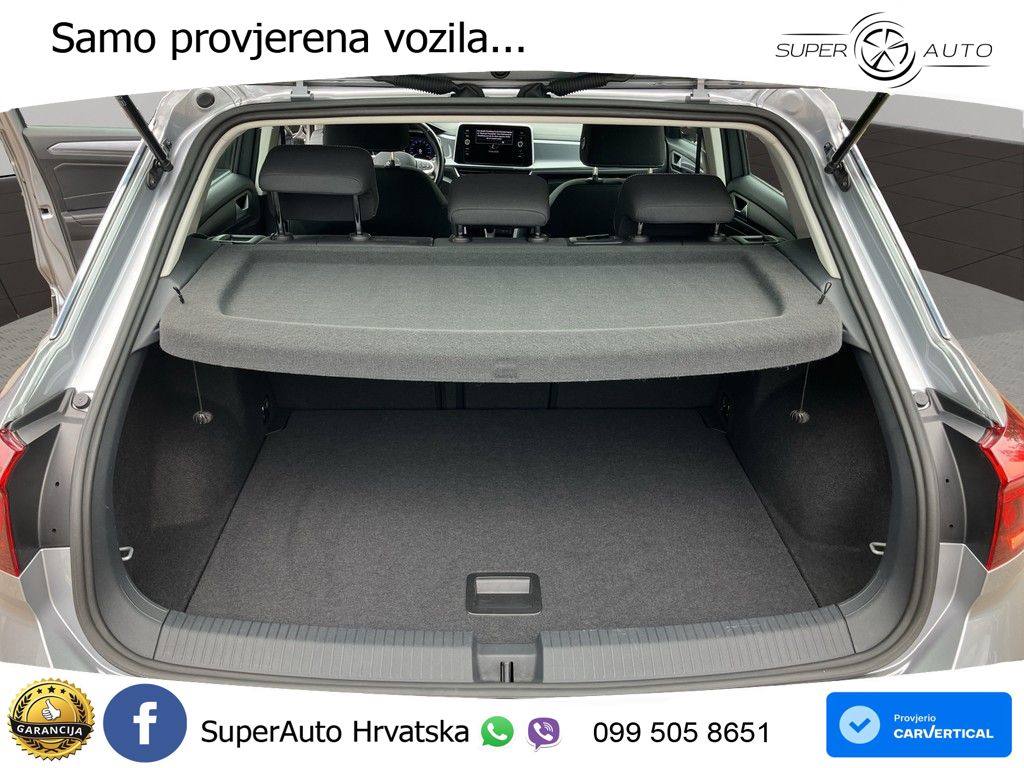 Volkswagen T-Roc I 2.0 TDI (116 KS) LED+GR SJED+ACC