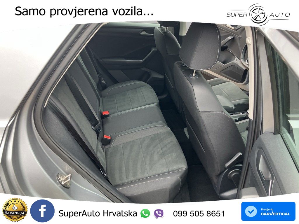 Volkswagen T-Roc I 2.0 TDI (116 KS) LED+GR SJED+ACC