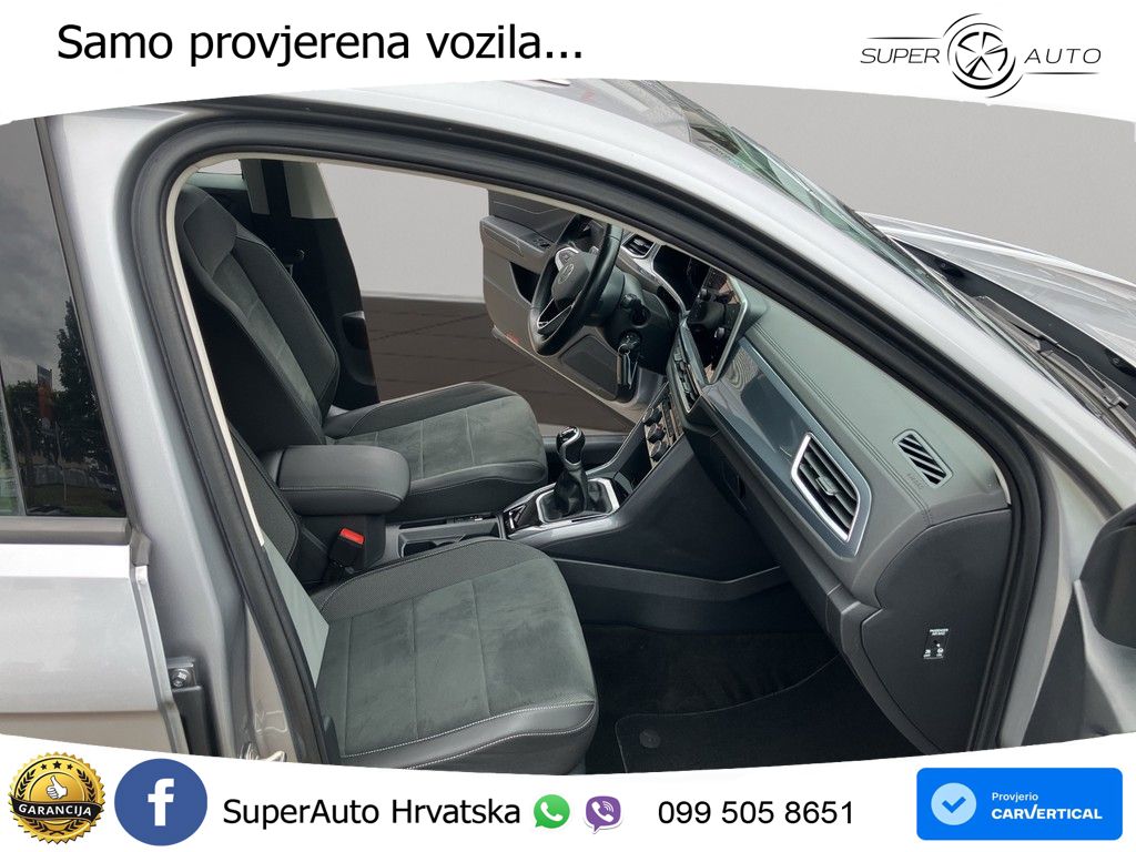 Volkswagen T-Roc I 2.0 TDI (116 KS) LED+GR SJED+ACC