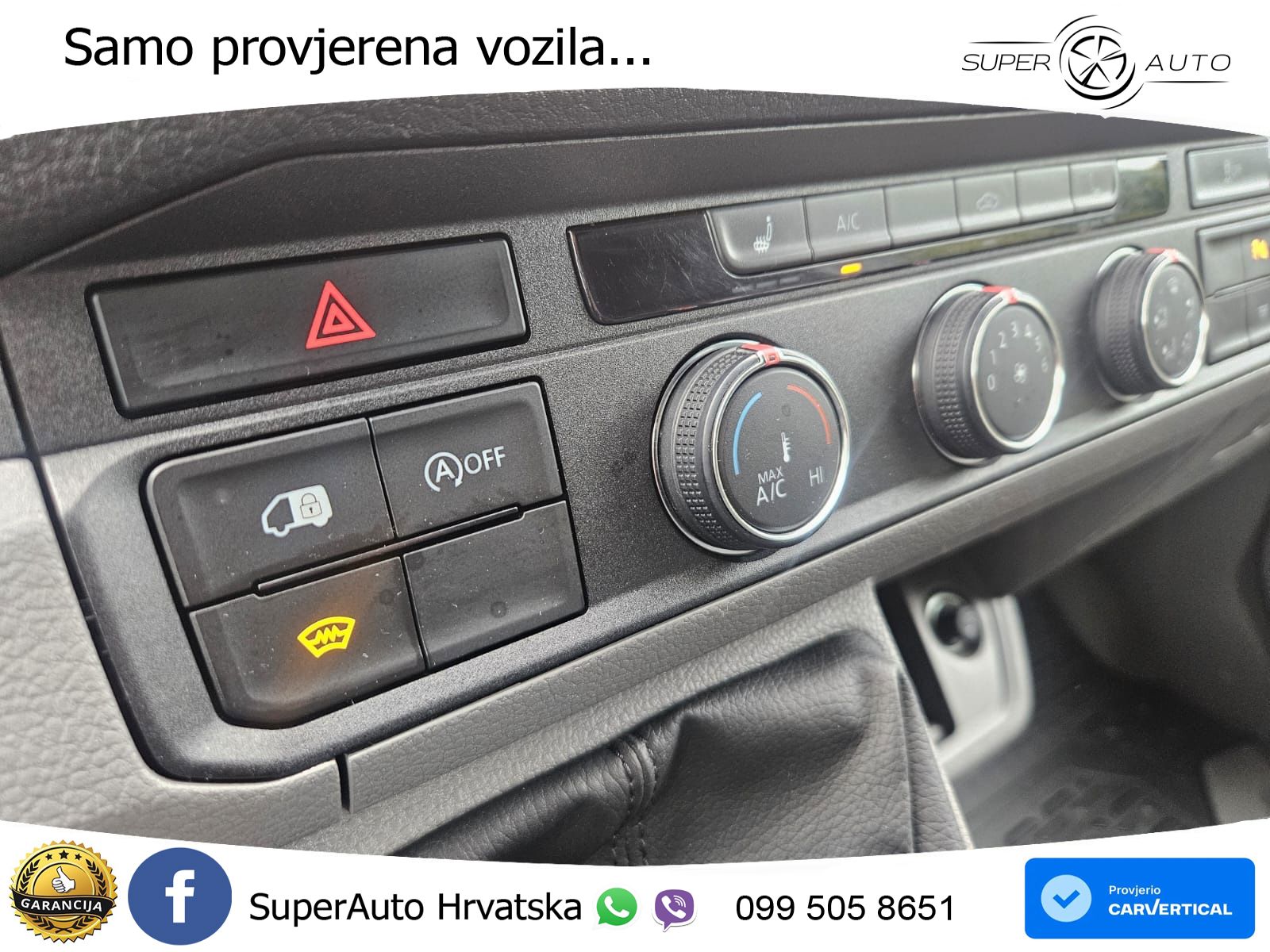Volkswagen Crafter Kasten 35 AHK LED Navi Kamera SHZ 140 KS