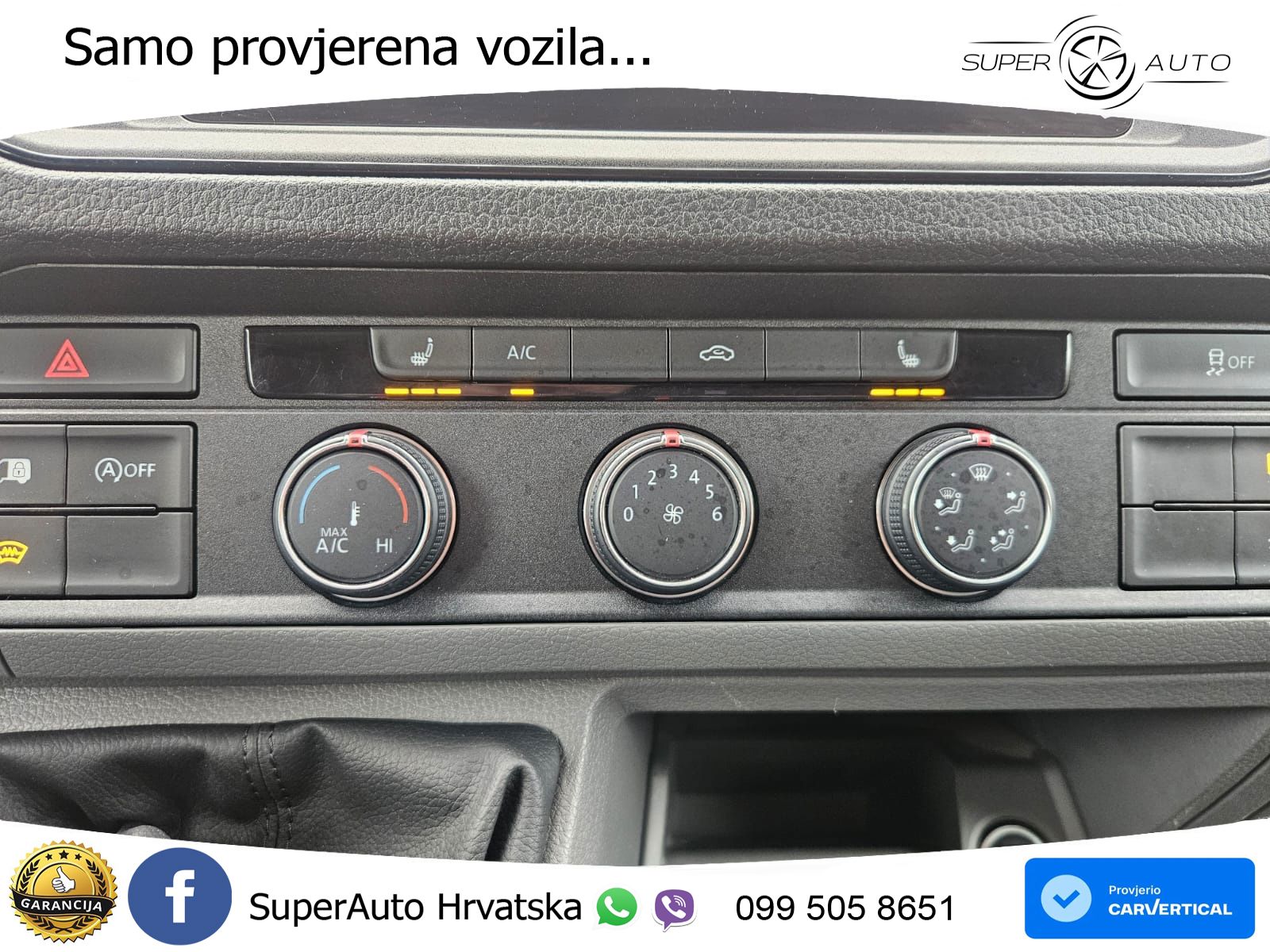 Volkswagen Crafter Kasten 35 AHK LED Navi Kamera SHZ 140 KS