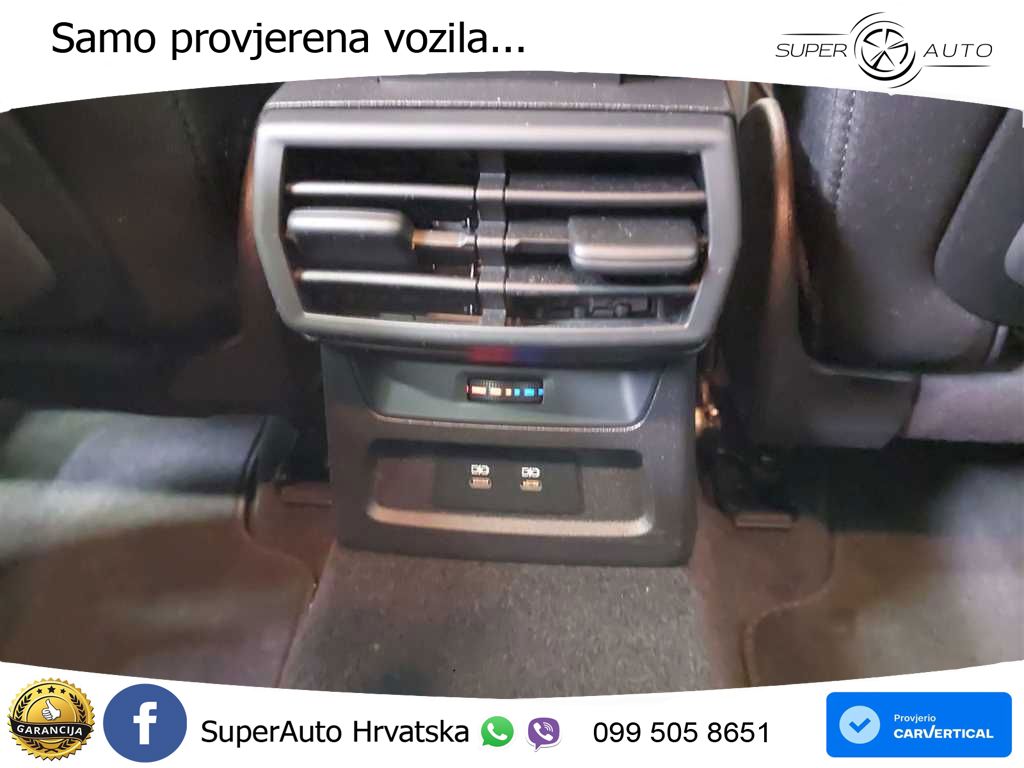 Audi A3 35 TFSI (150 KS) S tronic S line LED+GR SJED+ACC