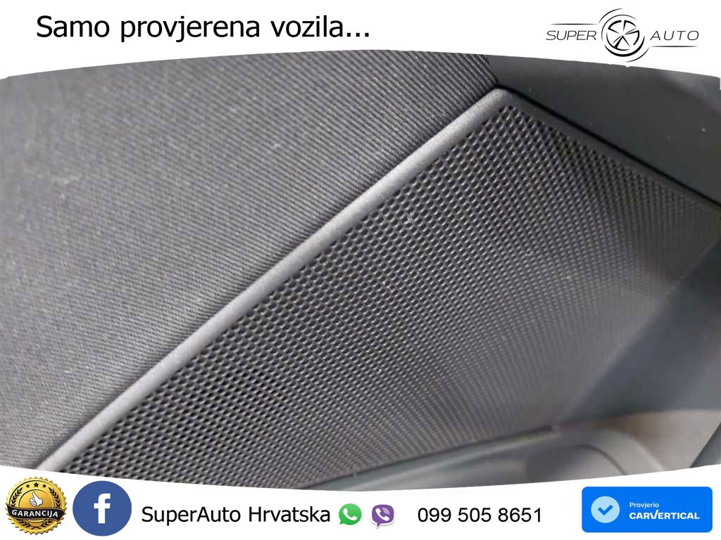Audi A3 35 TFSI (150 KS) S tronic S line LED+GR SJED+ACC