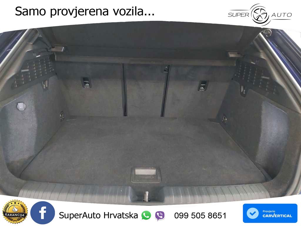 Audi A3 35 TFSI (150 KS) S tronic S line LED+GR SJED+ACC