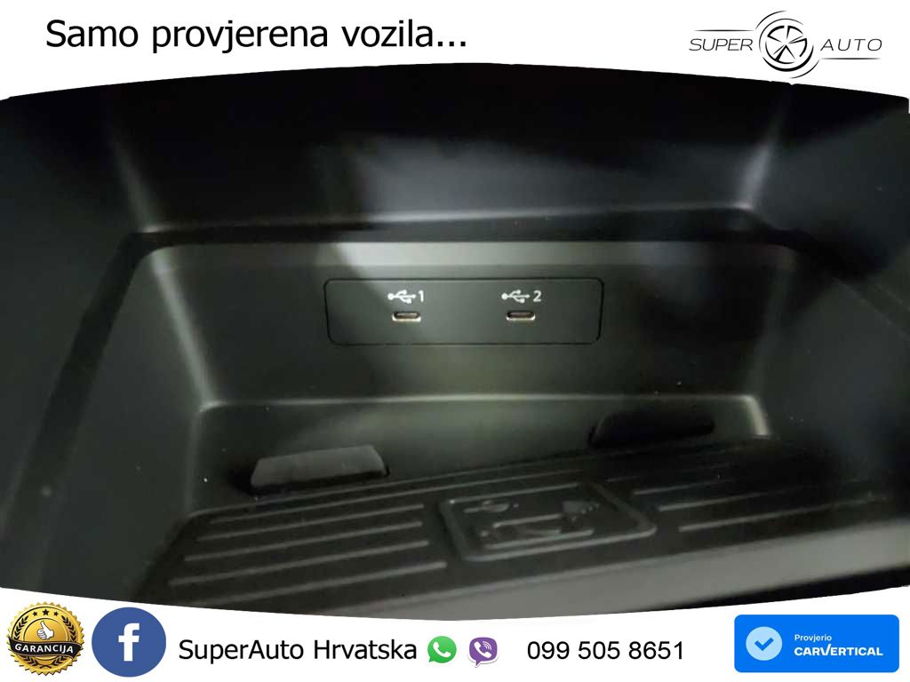 Audi A3 35 TFSI (150 KS) S tronic S line LED+GR SJED+ACC