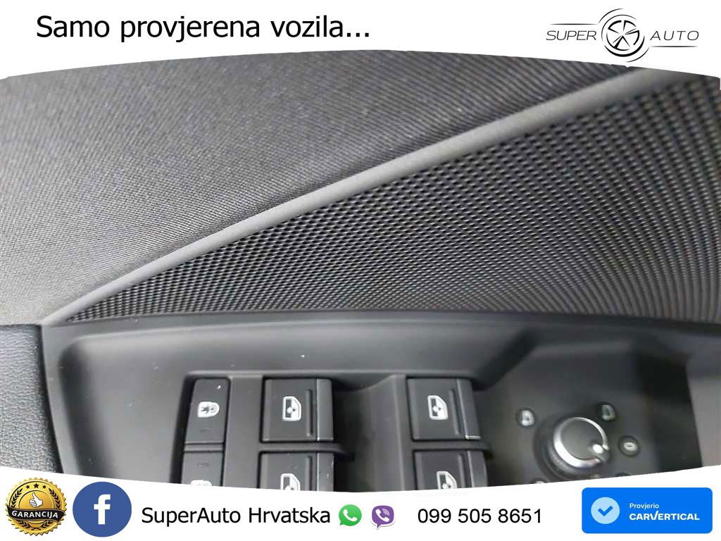 Audi A3 35 TFSI (150 KS) S tronic S line LED+GR SJED+ACC