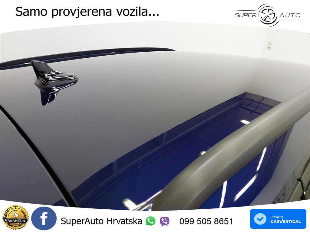Audi A3 35 TFSI (150 KS) S tronic S line LED+GR SJED+ACC