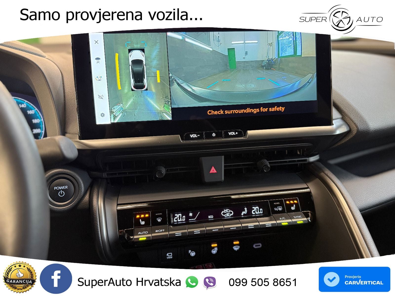Toyota C-HR 2.0 (198 KS) Hybrid AWD e-CVT LED+GR SJED+ACC