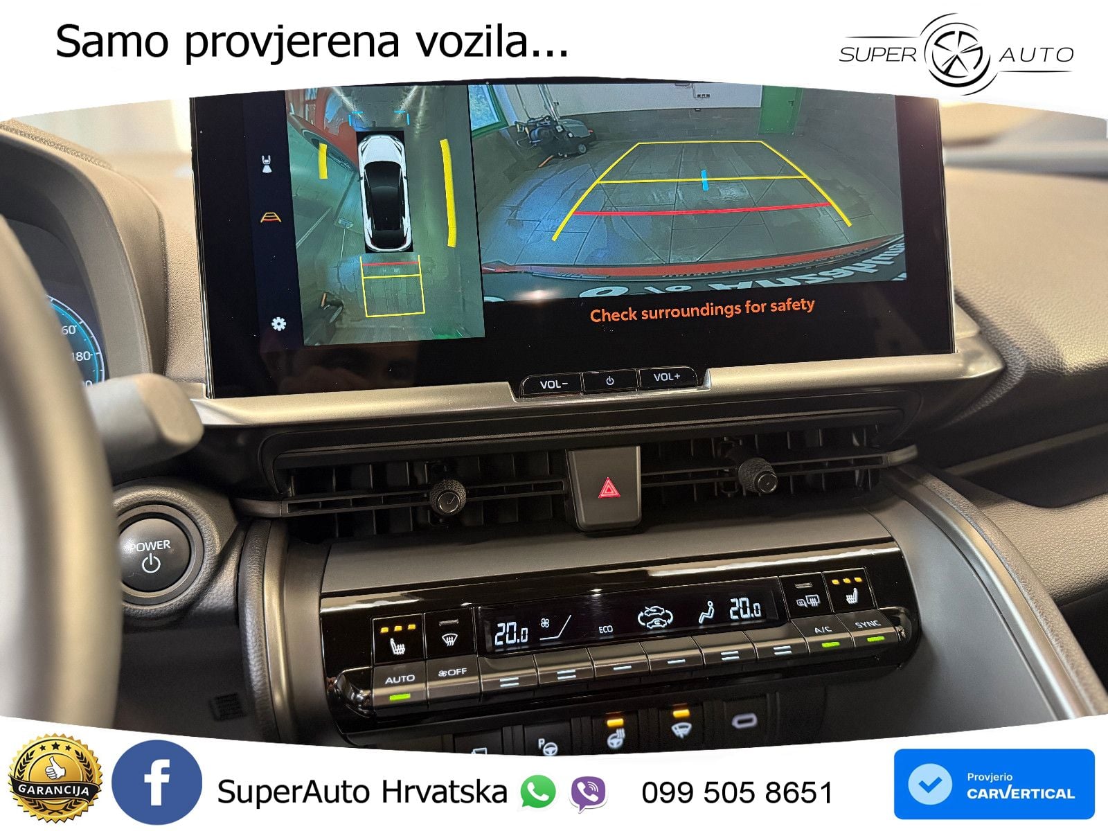 Toyota C-HR 2.0 (198 KS) Hybrid AWD e-CVT LED+GR SJED+ACC