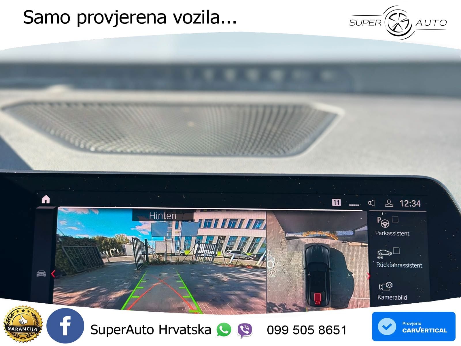 BMW M4 Competition 3.0 (510 KS) Steptronic LED+GR SJED+ACC