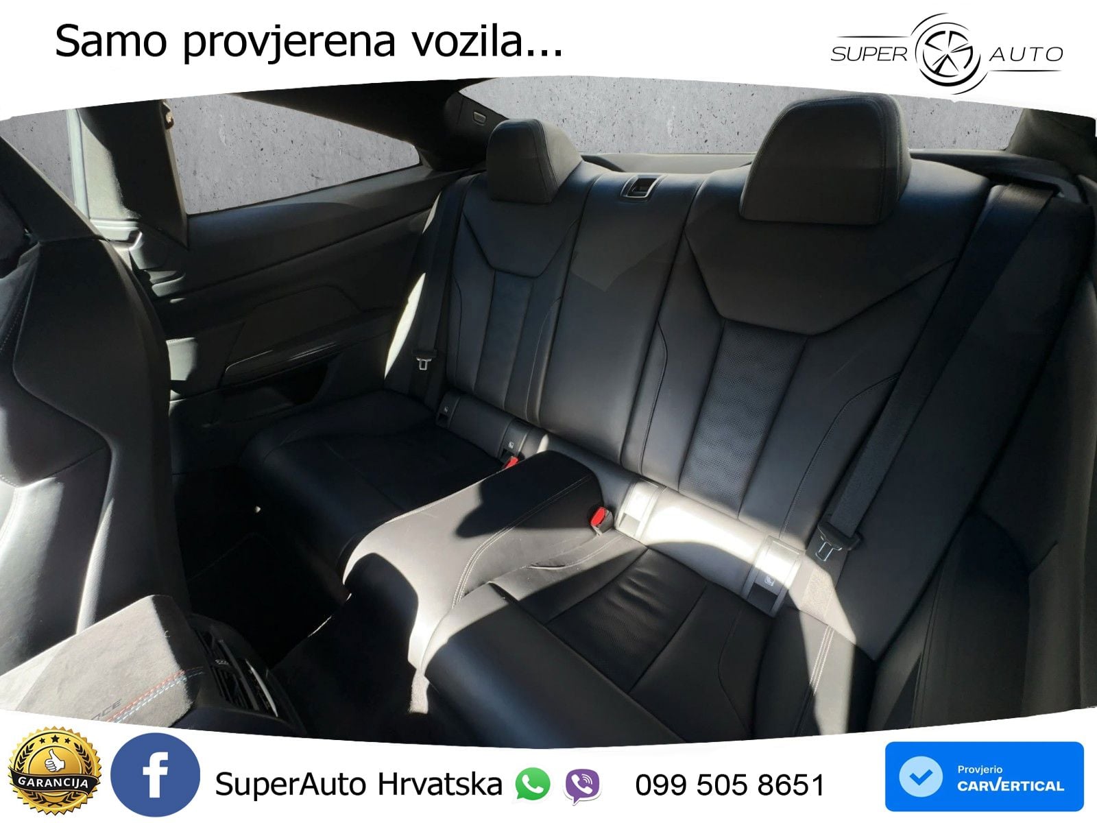 BMW M4 Competition 3.0 (510 KS) Steptronic LED+GR SJED+ACC