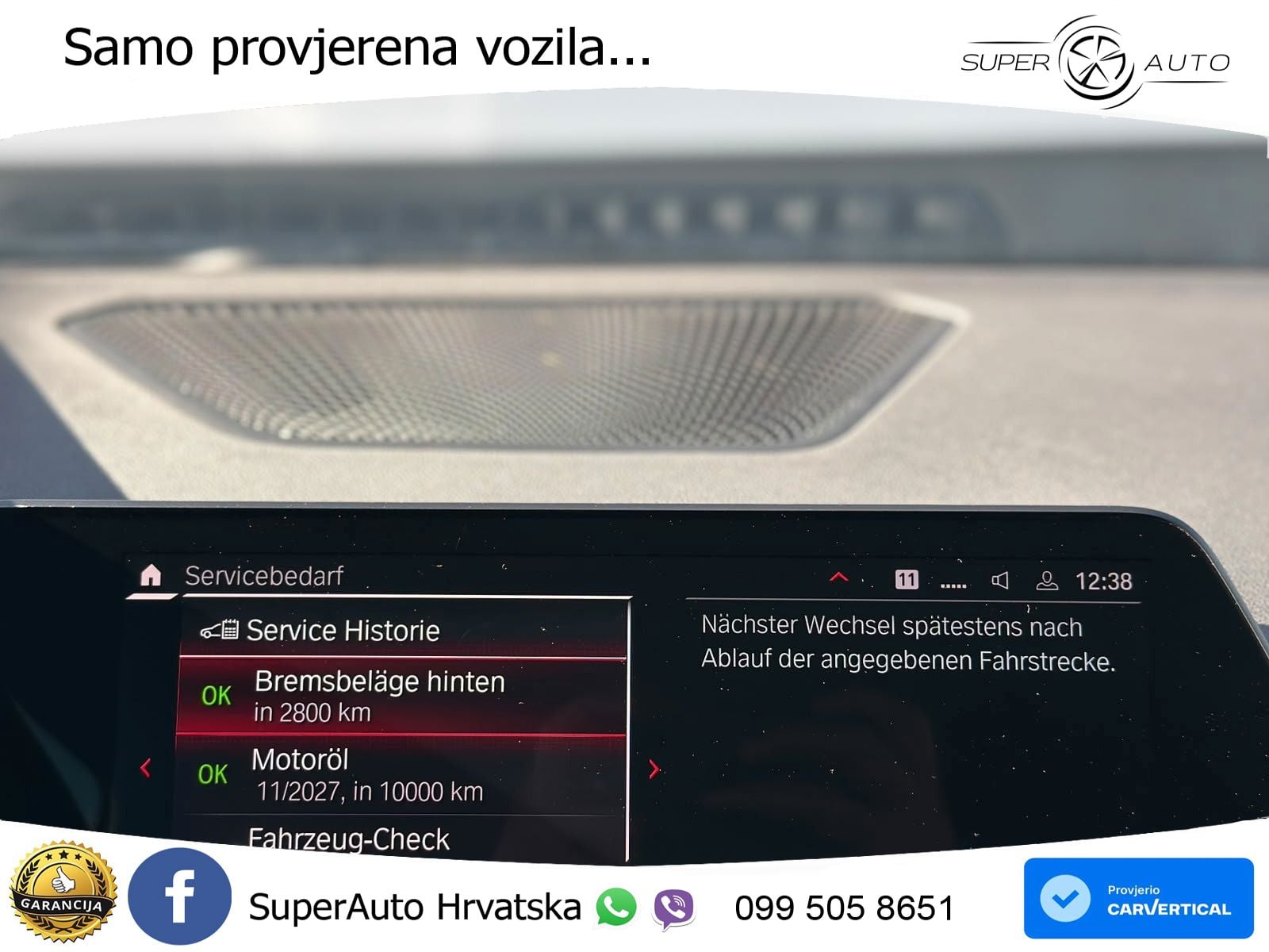 BMW M4 Competition 3.0 (510 KS) Steptronic LED+GR SJED+ACC