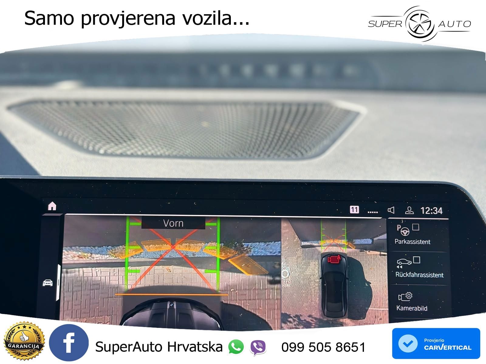 BMW M4 Competition 3.0 (510 KS) Steptronic LED+GR SJED+ACC