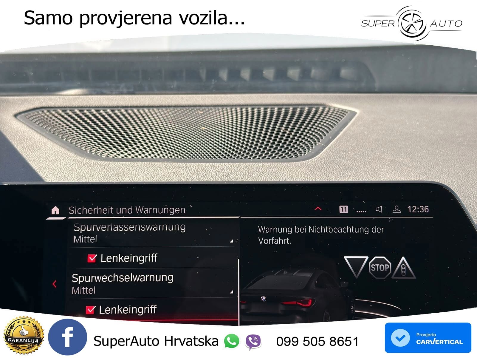 BMW M4 Competition 3.0 (510 KS) Steptronic LED+GR SJED+ACC