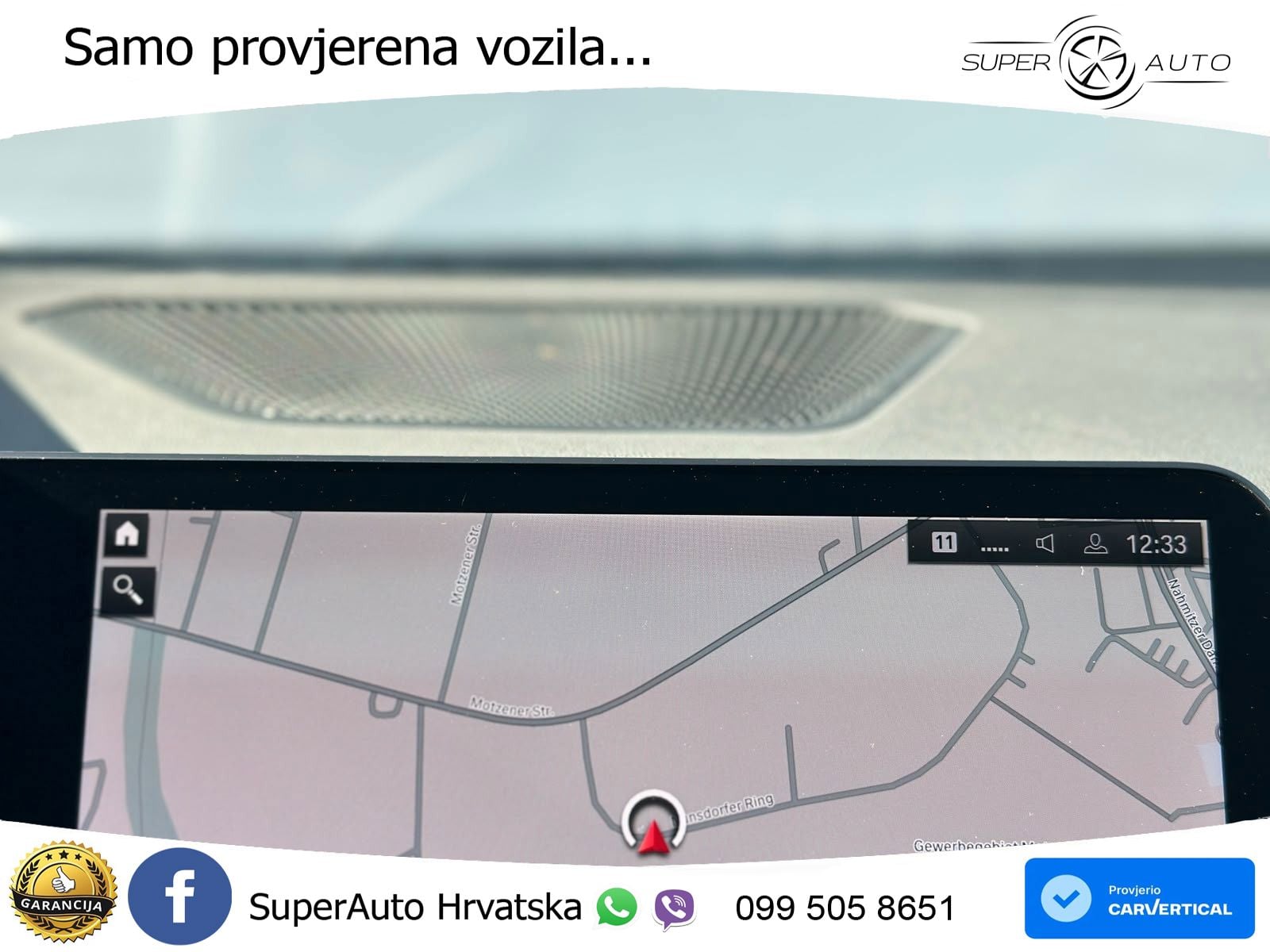 BMW M4 Competition 3.0 (510 KS) Steptronic LED+GR SJED+ACC