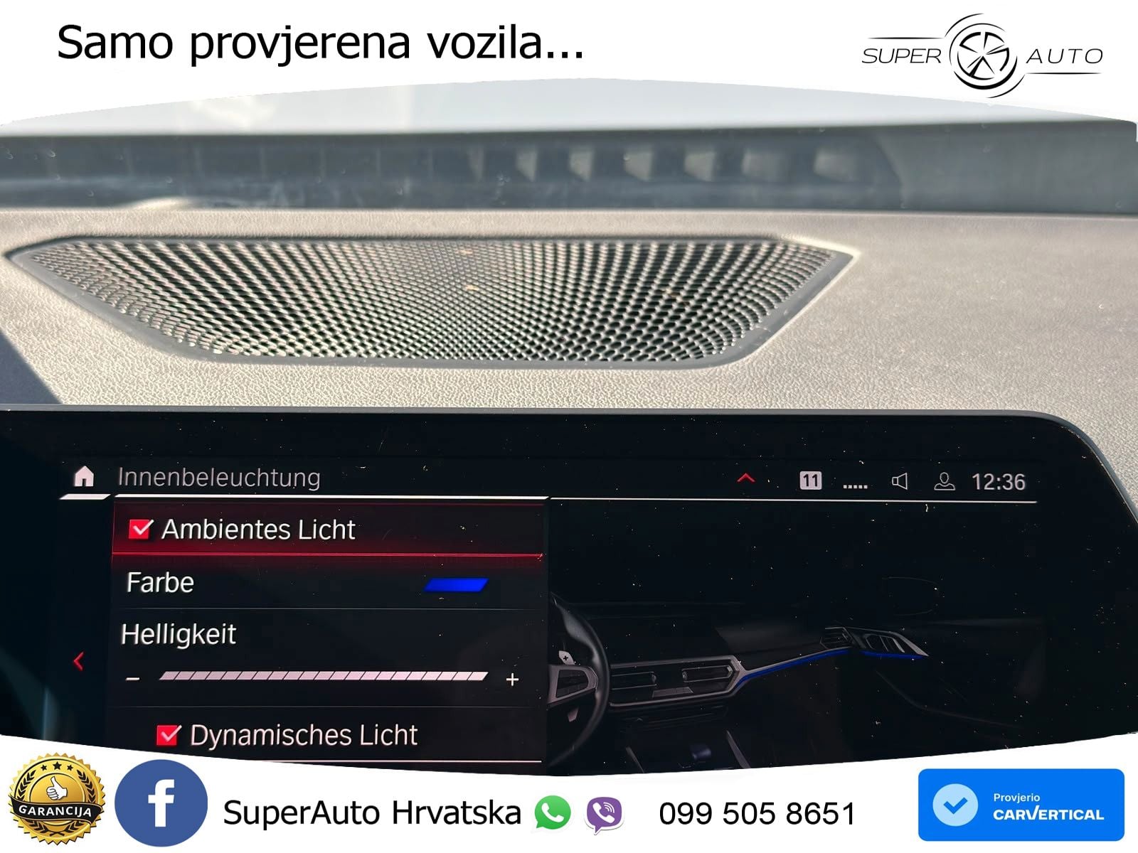 BMW M4 Competition 3.0 (510 KS) Steptronic LED+GR SJED+ACC