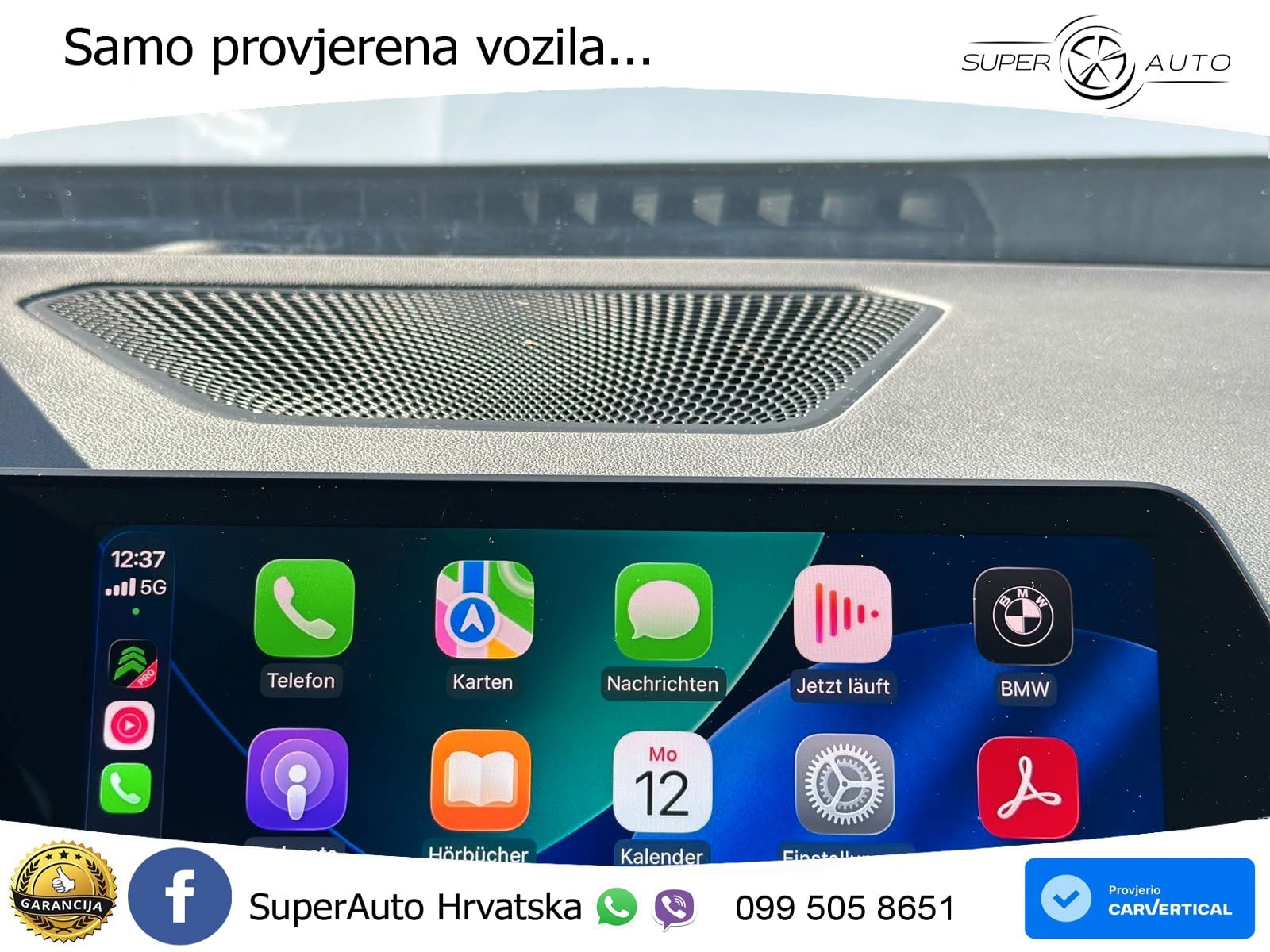 BMW M4 Competition 3.0 (510 KS) Steptronic LED+GR SJED+ACC