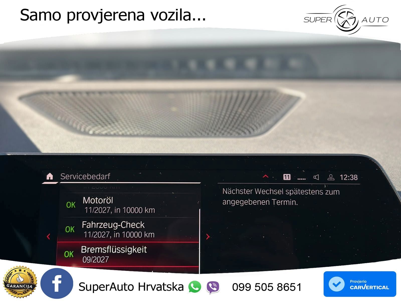BMW M4 Competition 3.0 (510 KS) Steptronic LED+GR SJED+ACC