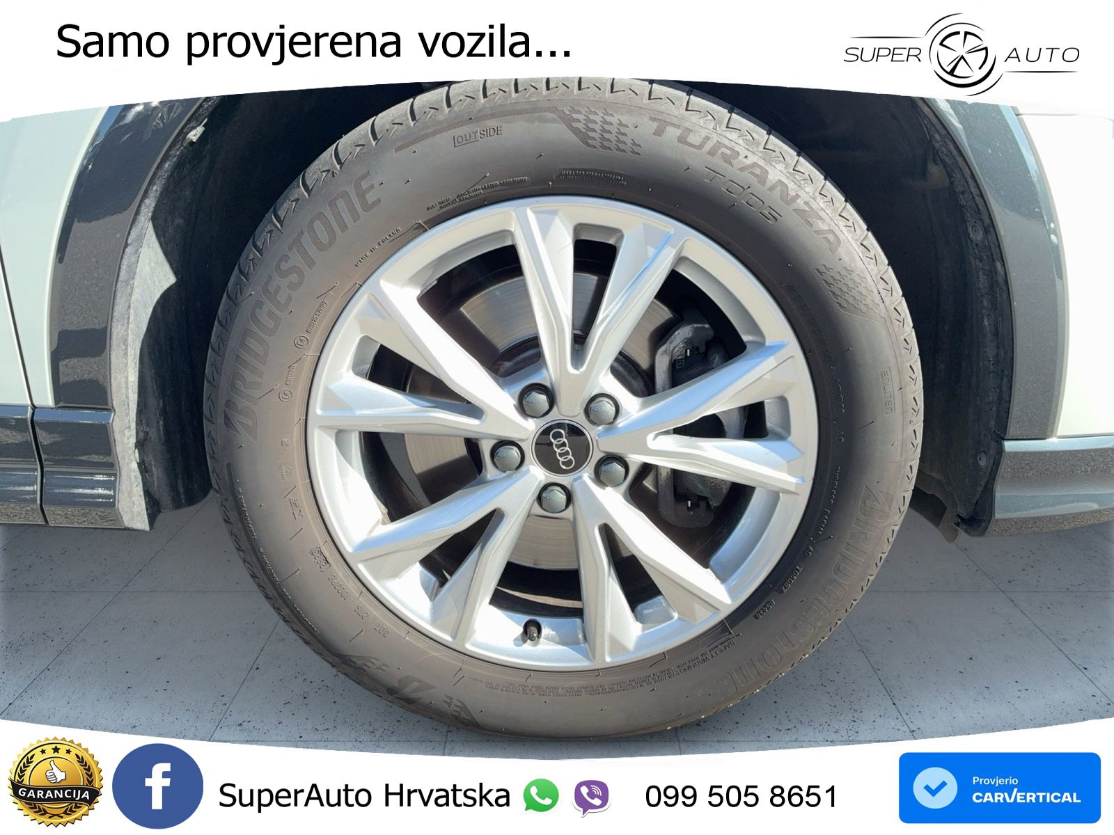 Audi Q3 Sportback 40 TFSI (190 KS) quattro S tronic S line