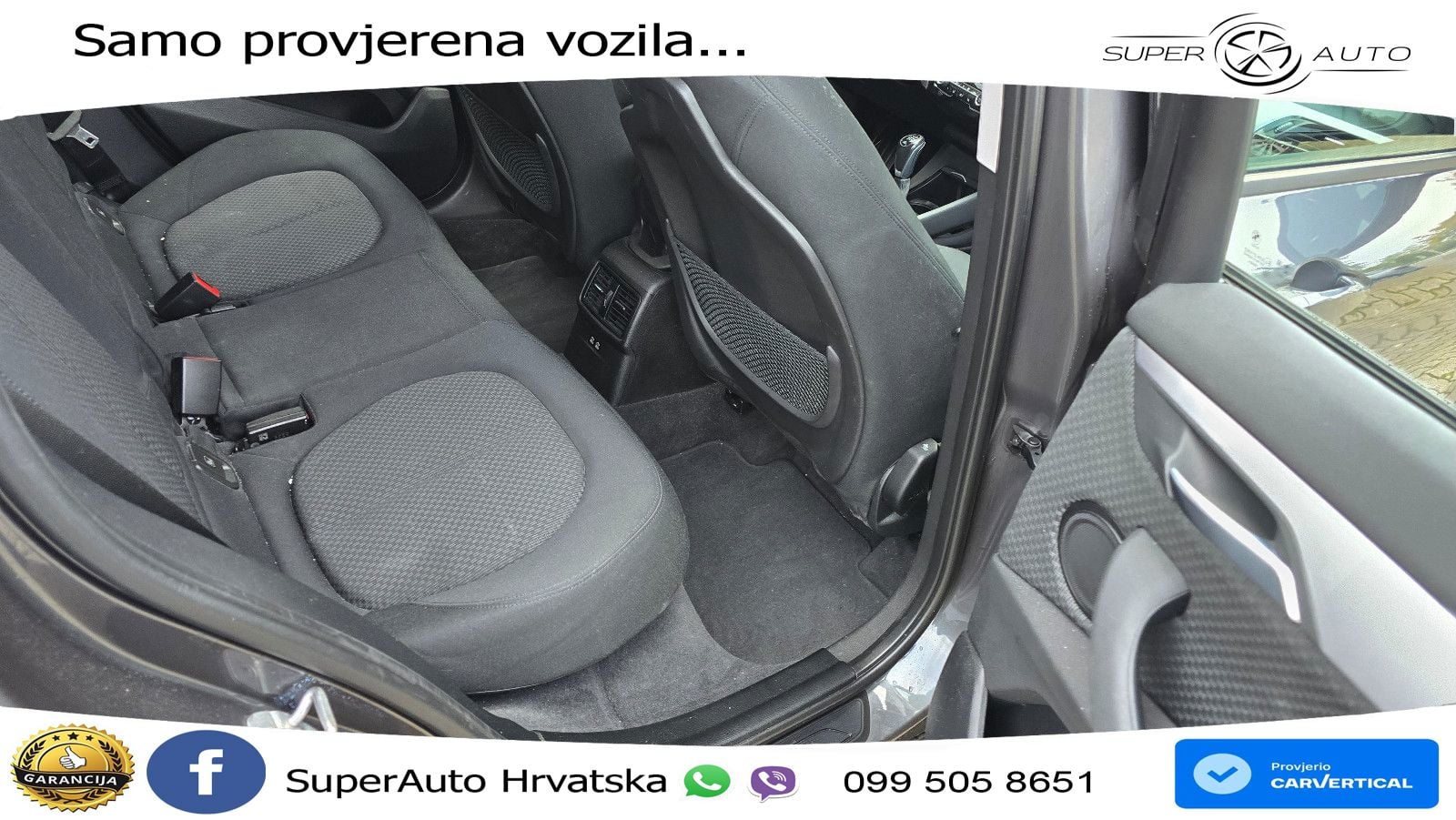 BMW X1 18d (150 KS) Advantage