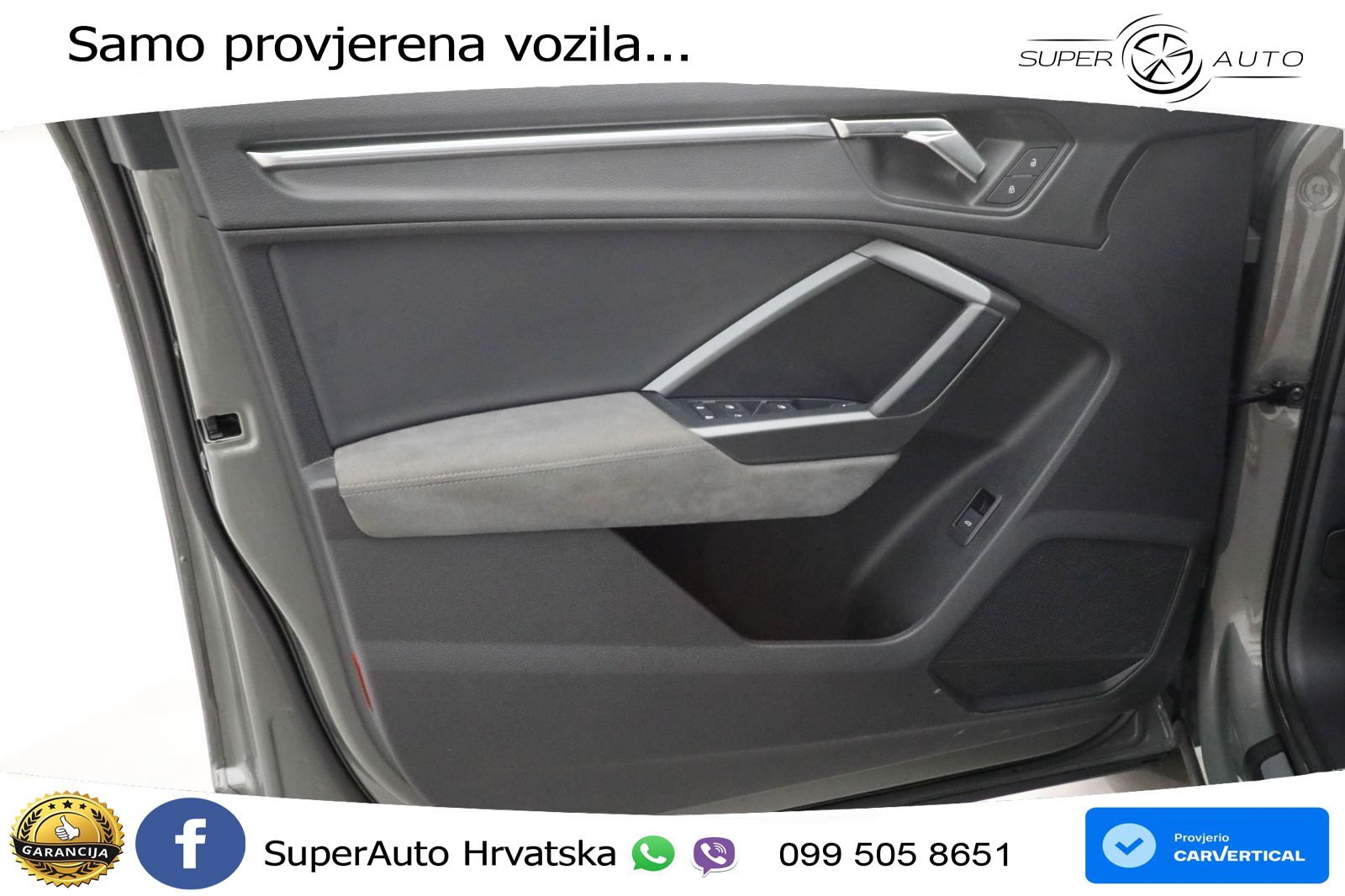 Audi Q3 40 TDI (200 KS) quattro S tronic LED+GR SJED+ACC