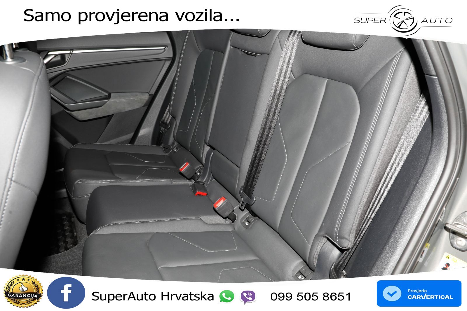 Audi Q3 40 TDI (200 KS) quattro S tronic LED+GR SJED+ACC