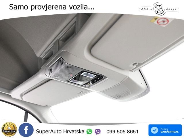 Volkswagen Crafter Kasten 35 MJ 2026 Beifahrerdoppelsitzban 140 KS