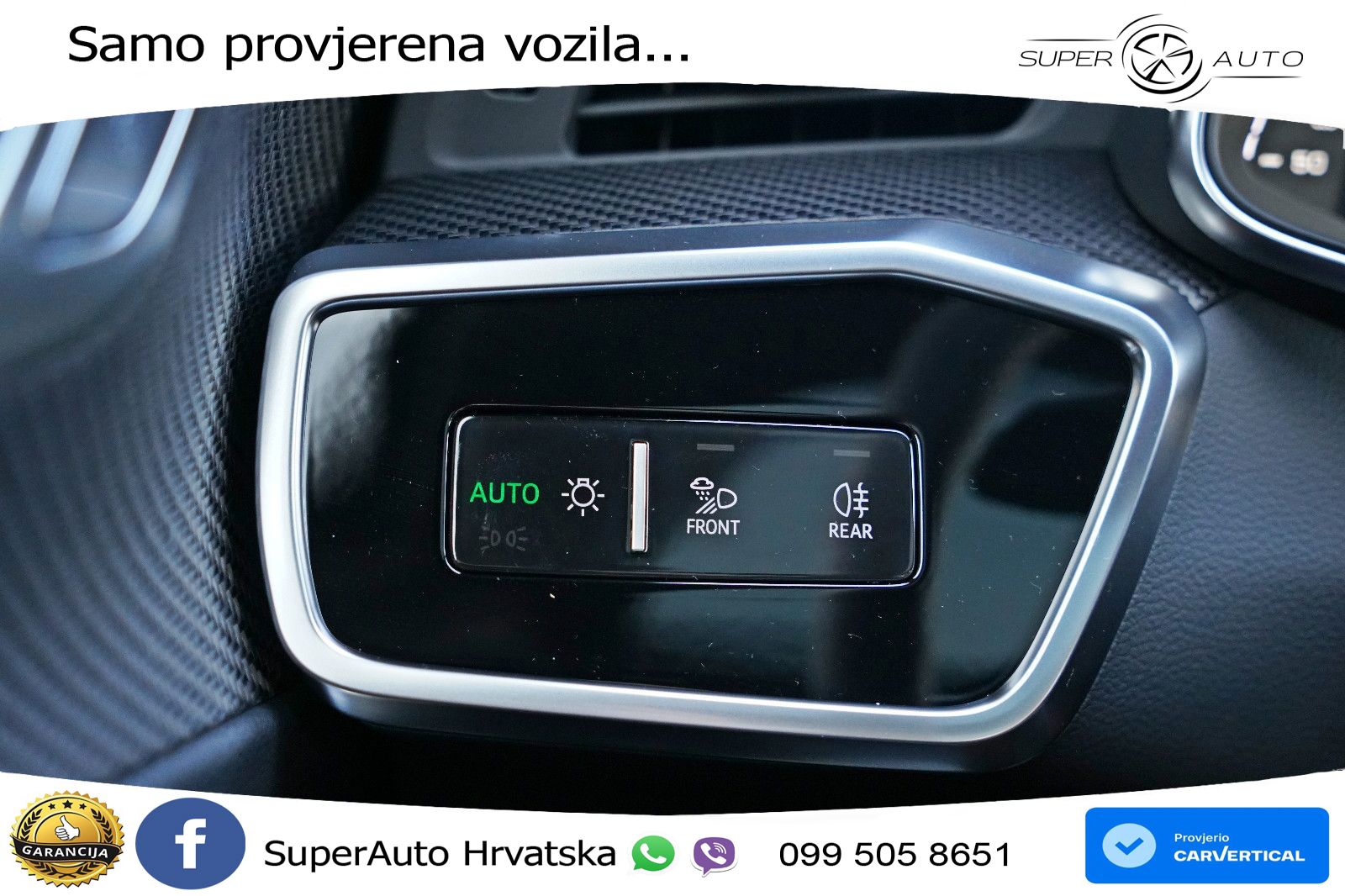 Audi RS6 Avant 4.0 TFSI V8 performance (630 KS)  quattro tiptronic Kuka LED+GR SJED+ACC