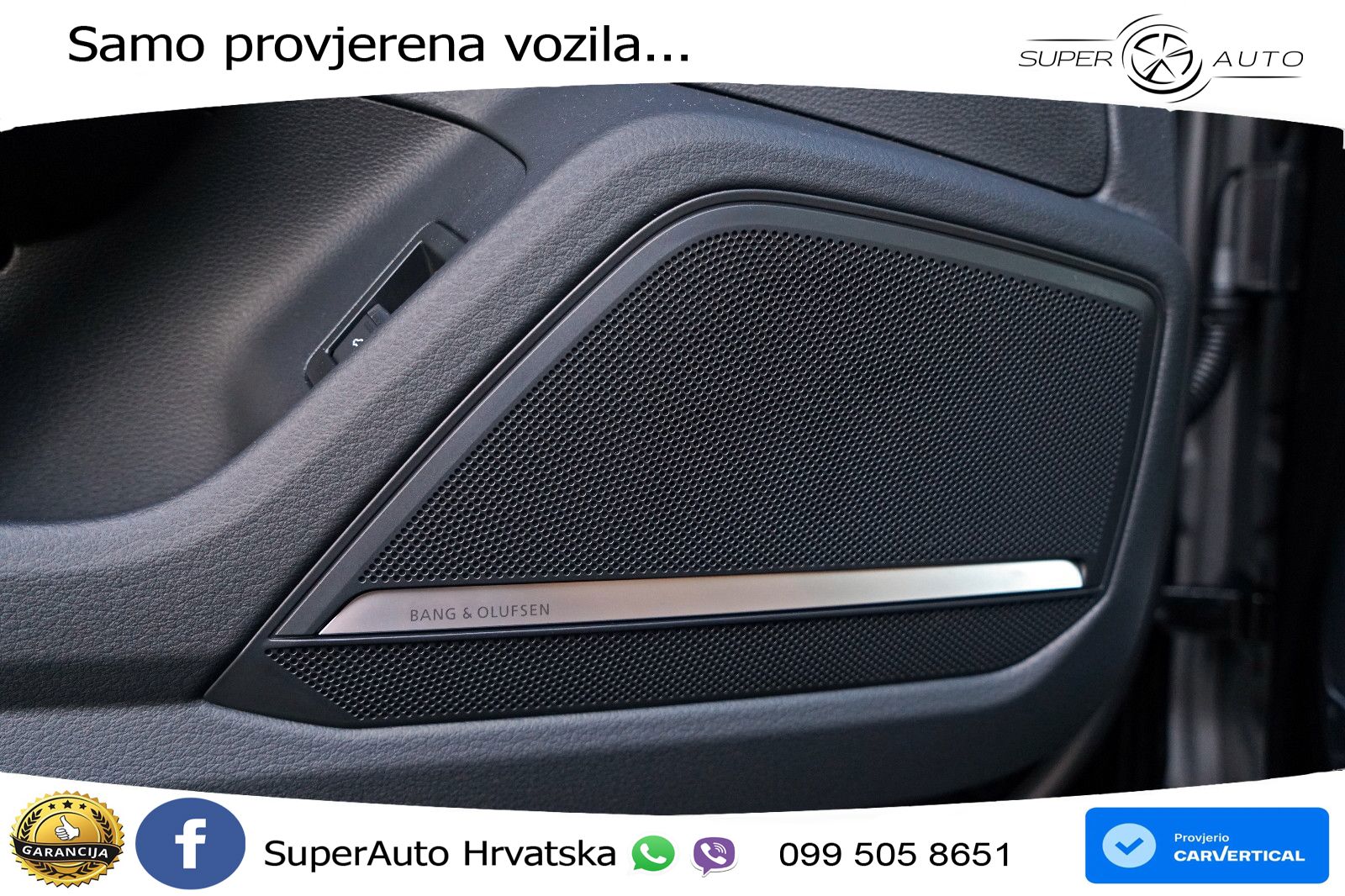 Audi RS6 Avant 4.0 TFSI V8 performance (630 KS)  quattro tiptronic Kuka LED+GR SJED+ACC